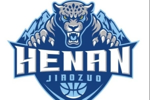 【立足焦作,代表河南】俱乐部全新LOGO正式发布