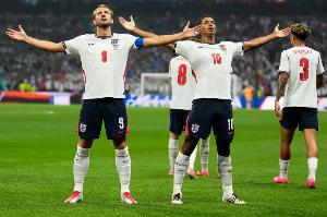 世体:英格兰球员将世界杯奖金捐给慈善机构,07年至今逾2000万欧