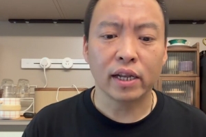 解说:为了詹姆斯骑士和勇士豁出去了 你觉得哪支球队机会最大?