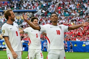 7月12日世界杯看点:英阿加时晋级 FIFA四强会师半决赛