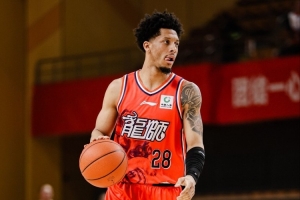 熟面孔!媒体人:山西男篮敲定小外援林德尔·威金顿