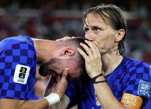 抗议多处判罚!克罗地亚长文致函FIFA:要求完整解释及VAR室录像