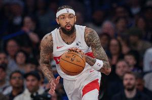 前NBA球员:被交易后又被叫归队?如果我是莺歌那这可太难搞了