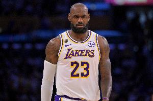 湖记:湖蜜里不喜欢詹姆斯的比例比我想象得多 他上季水平被忽视