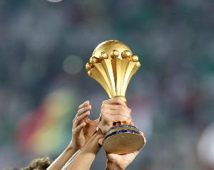 不会扩军!非洲足联主席确认,2027年非洲杯参赛球队仍为24支
