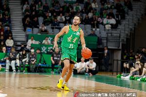归化澳大利亚!前辽宁外援泰勒·哈维已获得澳大利亚国籍