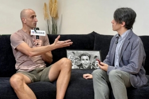 吉诺比利为了什么打篮球?