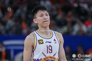 京媒:刘晓宇已经归队 跟随北控男篮进行训练