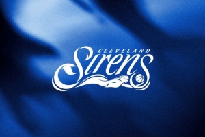 WNBA扩军球队公布队名和Logo:克利夫兰海妖队(Sirens)