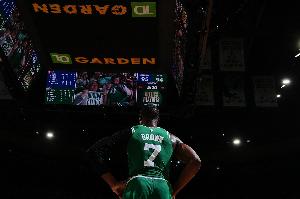 小罗恩·哈珀:布朗离队我心里很难过 我十分敬重他但这就是NBA