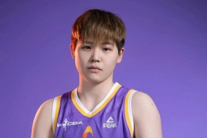 多届WCBA全明星三分大赛冠军!河南女篮官宣董可尔签约加盟