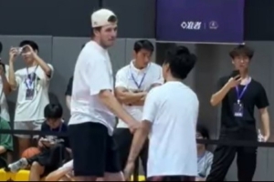 季后赛强度?里夫斯大战集梦会长 最终以3-1取得胜利