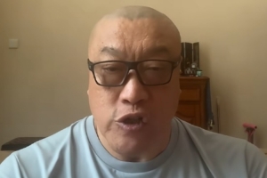 马健谈哈登&077打法不能夺冠言论:不客观 保罗不伤哈登或已夺冠