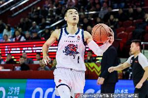 鲁媒:王岚嵚正常会在青岛与山东男篮会合 高诗岩预计9月上旬归队