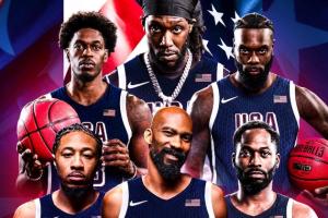 美国3×3不用BIG3球星!总裁怒了:我们球员世界最强 等着吃亏吧