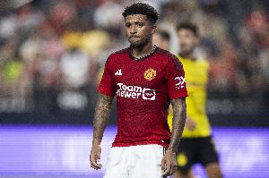 沙特都不要!记者:吉达联合放弃免签26岁桑乔 认为有更合适人选