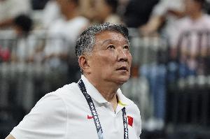 杨毅:宫鲁鸣25年前就主打挡拆了 打“大清篮球”是迫不得已