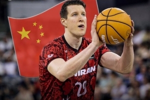 欧媒:克罗地亚国手卢卡·博齐克将加盟广东 预计24小时内官宣