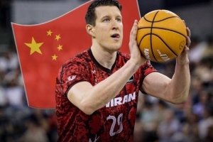 媒体人:博齐克非大包大揽核心得分手 应是主帅喜爱的团队型外援