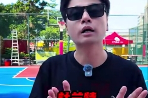 欢迎KD入驻抖音!集梦会长:希望有机会邀请KD来集梦打百分